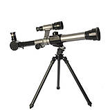 Телескоп LimoToy зі штативом SK 0013, фото 2