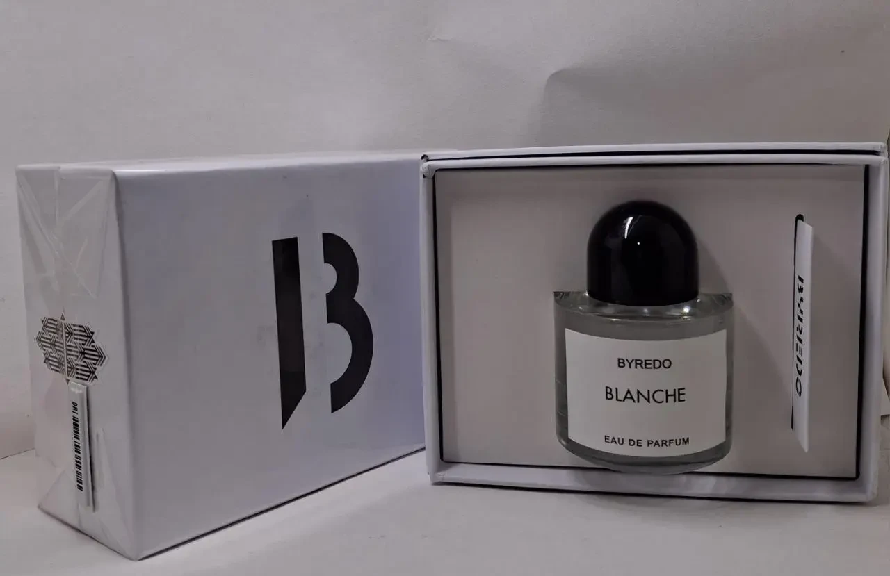 LUX парфум Byredo Blanche (Байредо Бланш) 100мл