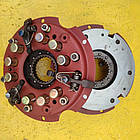 Кошик Т16 муфти зчеплення