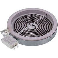 Whirlpool 481231018887 Конфорка 1200W для склокерамічної поверхні EHA