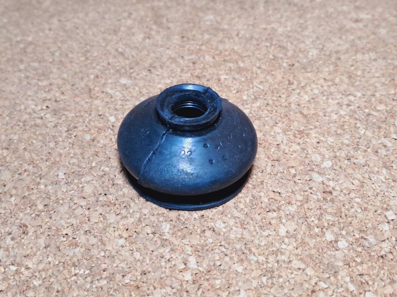 Пильник рульового наконечника BYD F3, Бид Ф3, Бід Ф3, фото 1