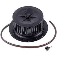 Двигун для витяжки 135W D=190mm EHA