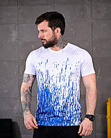 Футболка Nike white 4 ПП7581