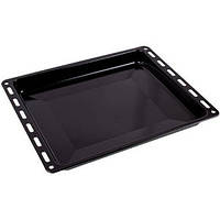 Деко емальоване для духовки 00574912 HEZ332003 465x375x41mm EHA