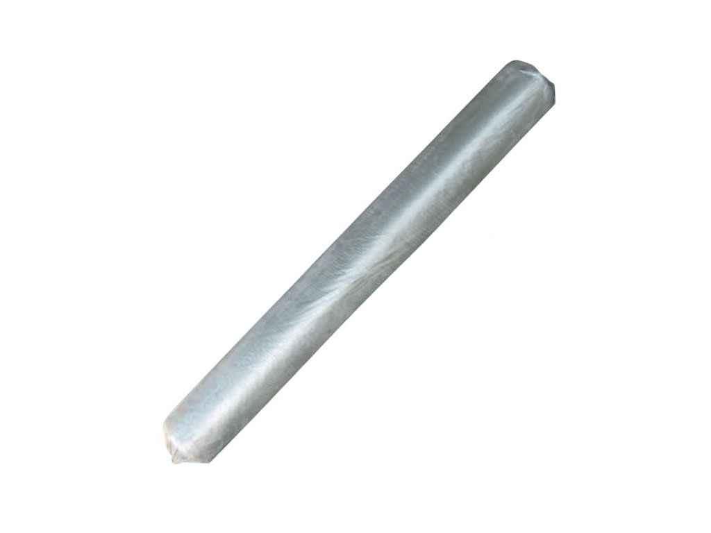 Плівка будівельна 200мкр х 1,5 х 50м ТМ НІКА ПЛАСТ, фото 1