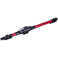 Труба складана для акумуляторного пилососа Rowenta SS-2230003260 металева червона+чорна EHA