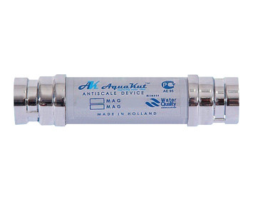 Магнітний фільтр AquaKut 1/2" MD 60