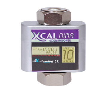 Магнітний фільтр AquaKut 3/4" MD XCAL 20000