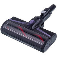 Щітка Turbo для акумуляторного пилососа Rowenta SS-7222068463 фіолетовий+чорний EHA