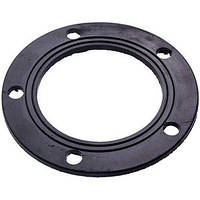 Прокладка під фланець для бойлера Galmet D=123/78mm, 5 отворів EHA