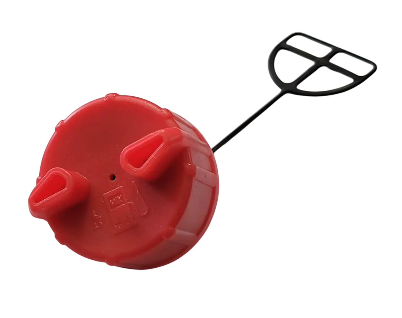 Кришка паливного бака для мотобура Vitals Professional BUM 621a, фото 1