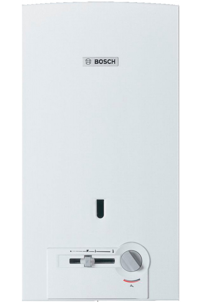 Колонка газова BOSCH Therm 4000 O W10-2P