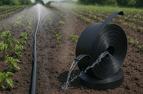 Спрей стрічка