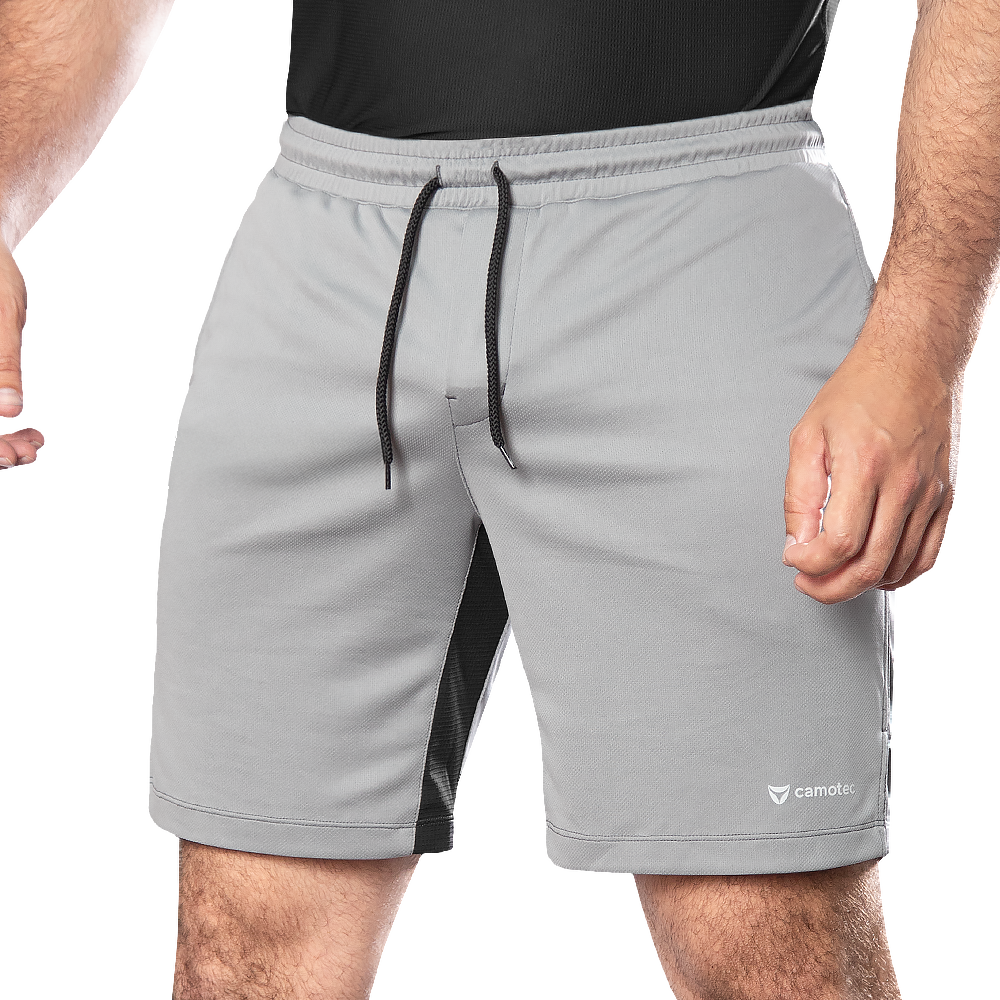 Шорти AeroFit CoolPass Графіт, фото 1