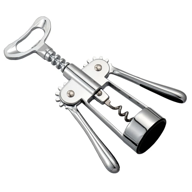 Штопор 18.5х7х4 см Maestro MR-1560, фото 1