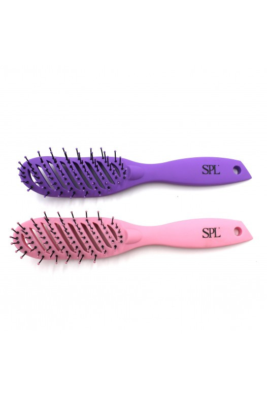 Щітка масажна для волосся SPL 8553, фото 1