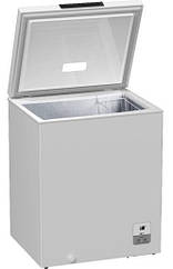 Морозильна скриня Hisense FC184D4AWLYE