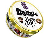 Dobble Harry Potter — настільна гра для дітей і дорослих | Доббл Гаррі Поттер гра на уважність | 6+ років, фото 4