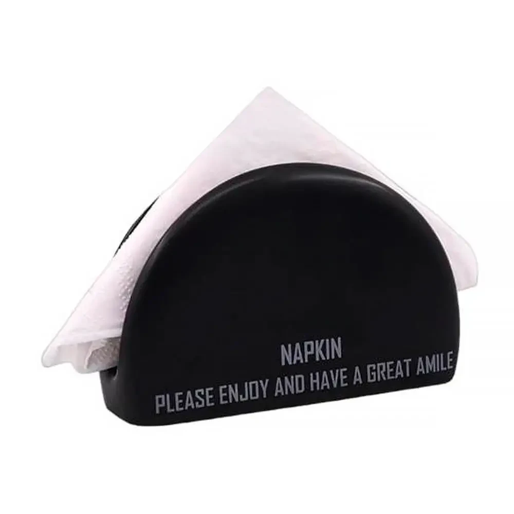 Серветниця 12х9х4.5 см Maestro Eco style кераміка арт. MR-20029-44, фото 1