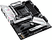 Материнська плата Asus ROG Strix B550-A Gaming AM4 — ATX, DDR4 5100 МГц, 2x M.2 PCIe 4.0, USB Type-C, 2.5Gb LA, фото 9