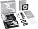 Материнська плата Asus ROG Strix B550-A Gaming AM4 — ATX, DDR4 5100 МГц, 2x M.2 PCIe 4.0, USB Type-C, 2.5Gb LA, фото 11