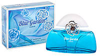 Парфюмированная вода женская Blue Garden 100мл п/в жен Parfums Parour