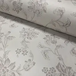 Відрізи тканин САТИН з малюнком (Туреччина шир 2,4 м)