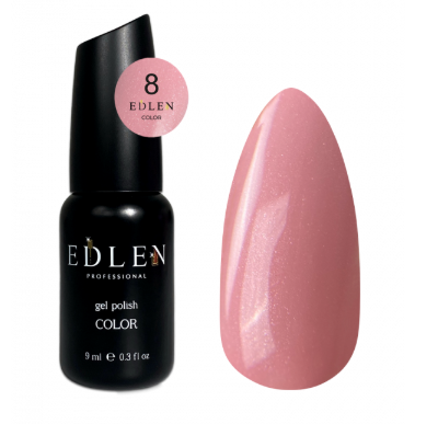 Edlen Color 9ml №008, фото 1