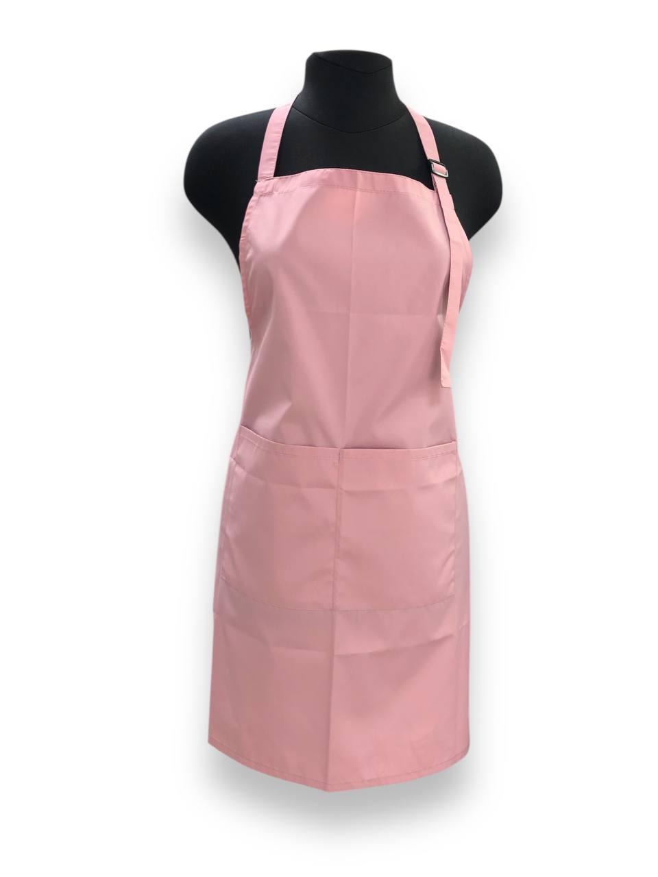Фартух Teysha Рожевий, фото 1