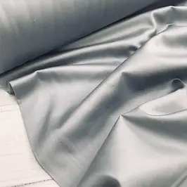 Відрізи тканин САТИН однотонний (Туреччина шир 2,4 м)