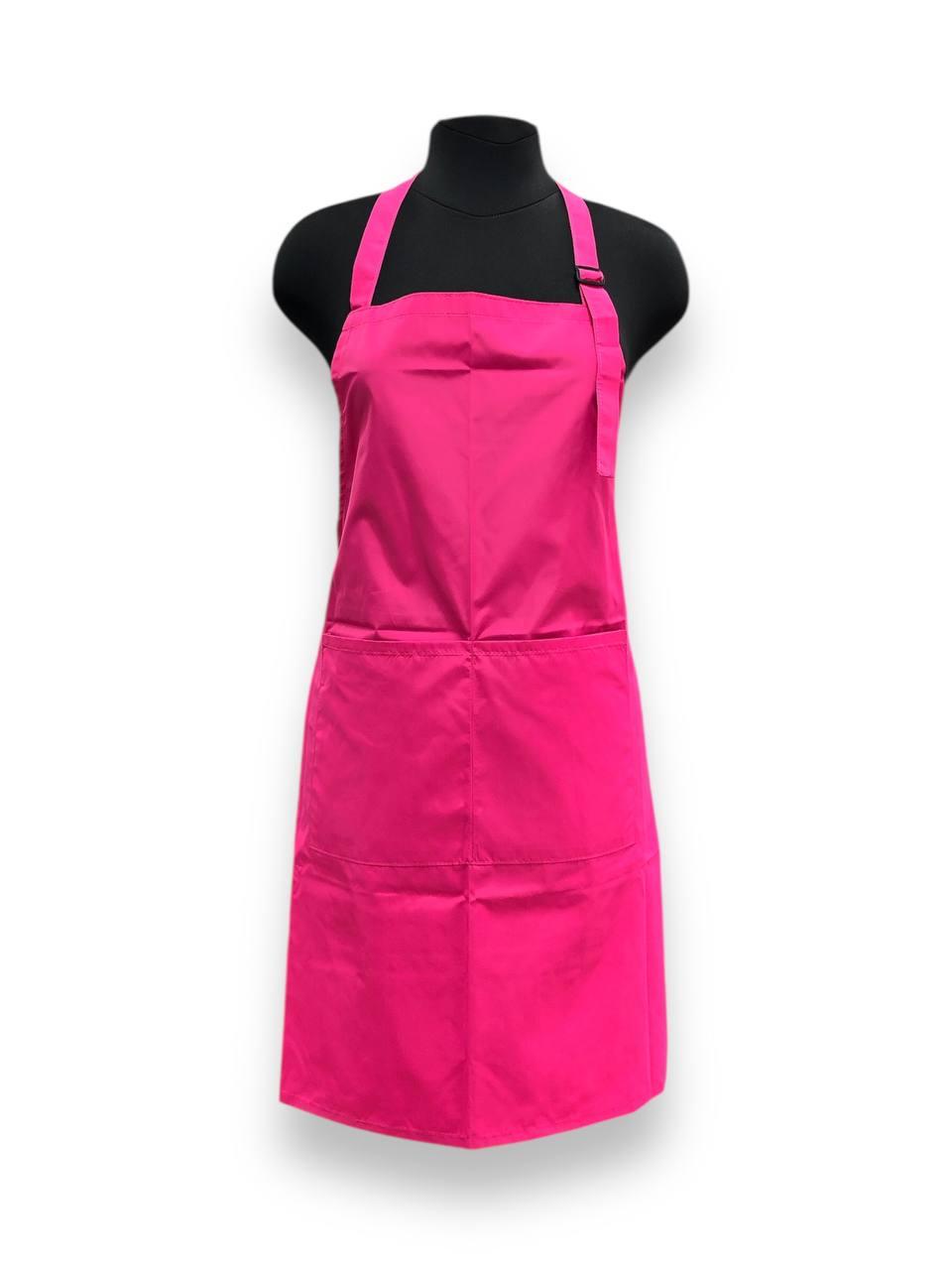 Фартух Teysha Малиновий, фото 1