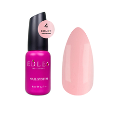 Edlen French base 9ml №4