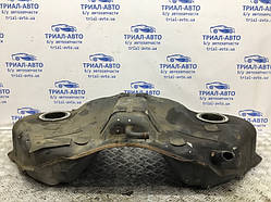 Бак паливний металевий Infiniti Q50 V37 2.2 DIESEL OM651 2013 (б/у)