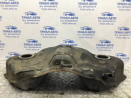 Бак паливний металевий Infiniti