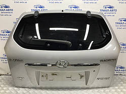 Крышка багажника Hyundai Tucson JM 2.0 DIESEL D4EA 2004 (б/у)