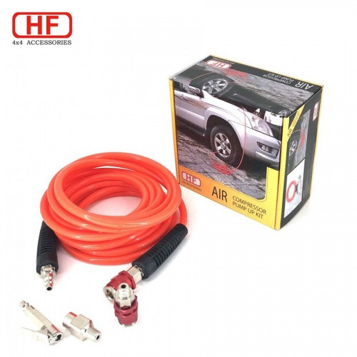 Шланг HF для підкачування коліс, фото 1