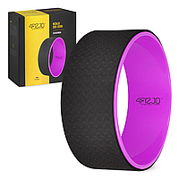 Колеса для йоги