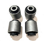 Комплект сайлентблоків розвальних важелів Mazda 6 GG/GY