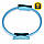 Кільце для пілатесу 4FIZJO Pilates Ring Sky Blue (P-5907739313041), фото 4