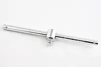 Вороток 1/2" з плаваючою головкою 250мм "Toptul"