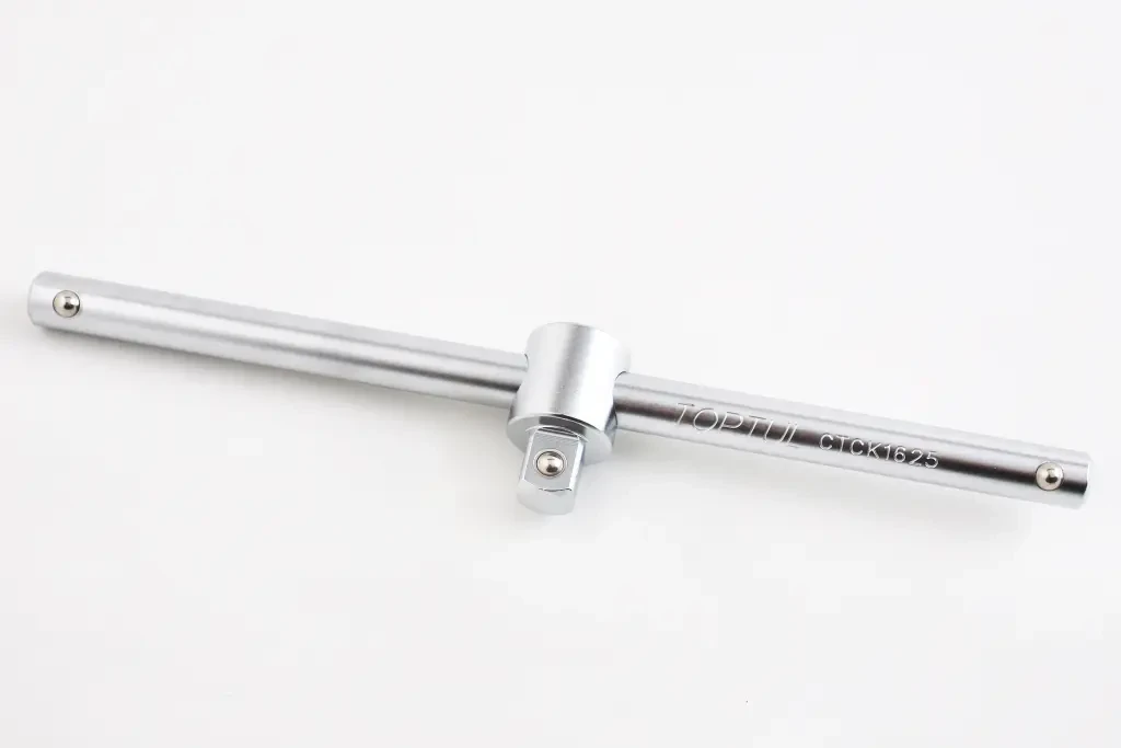 Вороток 1/2" з плаваючою головкою 250мм "Toptul" - фото 1 - id-p2636370460