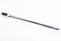 Вороток 1/2" з шарніром 380мм "Toptul"