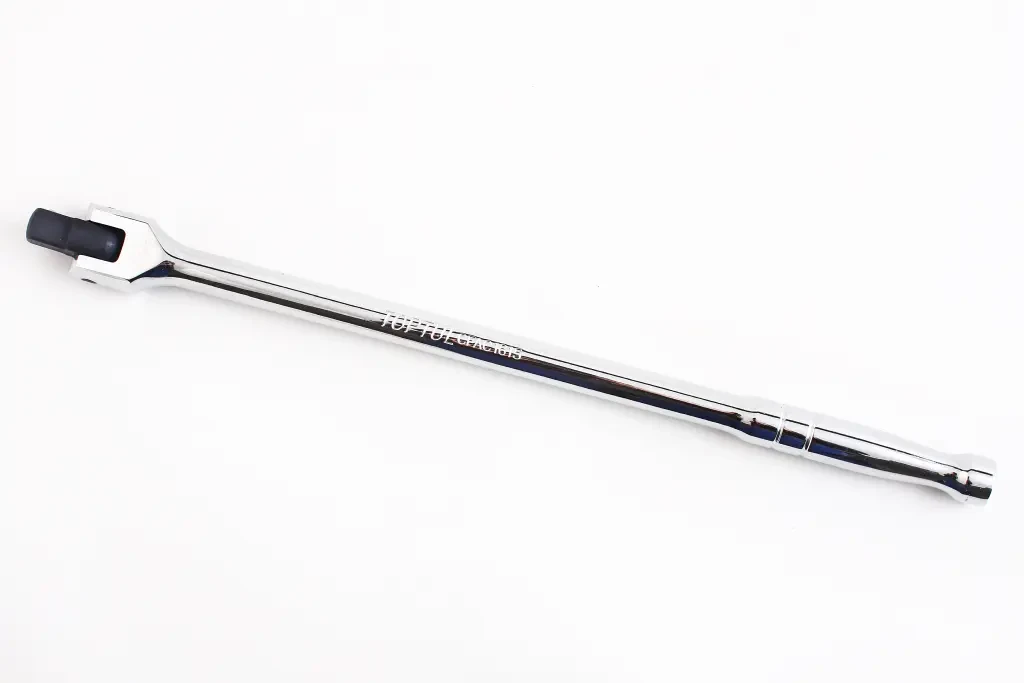 Вороток 1/2" з шарніром 380мм "Toptul" - фото 1 - id-p2636370466