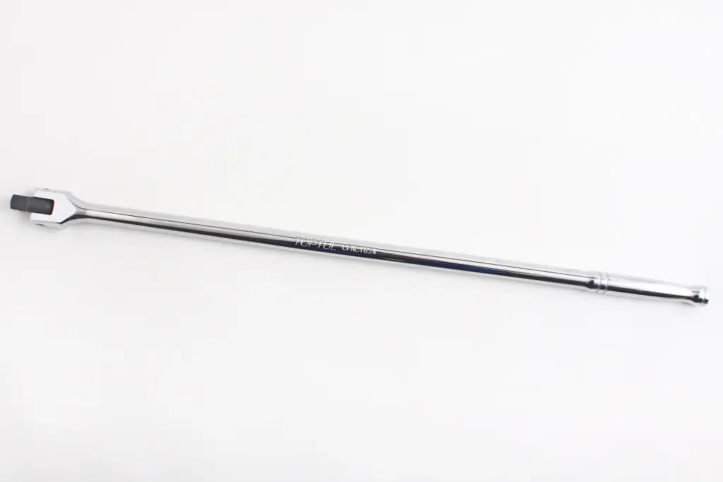 Вороток 1/2" з шарніром 600мм "Toptul" - фото 1 - id-p2636370472