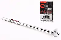 Вороток 3/4" з плаваючою головкою 450мм "Intertool"