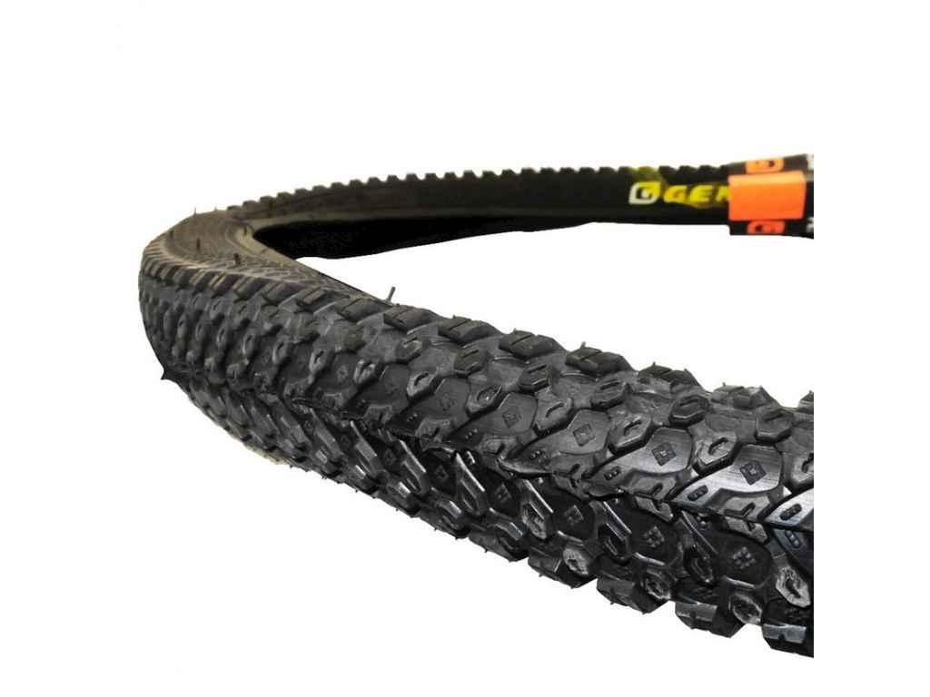 Покришка без камери 24 х 2,125 Шип 30% (54-507) Антипрокол ТМ General, фото 1