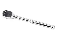 Ключ тріскачка 1/2" 36 зубів "Toptul"