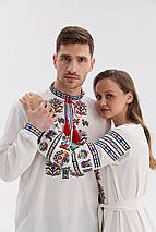 Парні вишиванки MEREZHKA "Подільські", фото 4