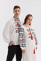 Парні вишиванки MEREZHKA "Подільські", фото 5