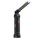 Ліхтар REDATS FW-110, фото 2